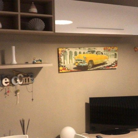 בארי Relax Home מראה חיצוני תמונה