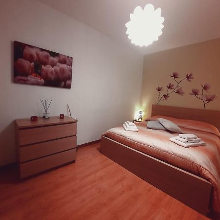 בארי Relax Home מראה חיצוני תמונה