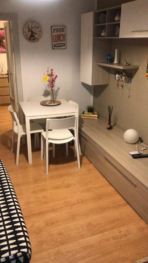 בארי Relax Home מראה חיצוני תמונה