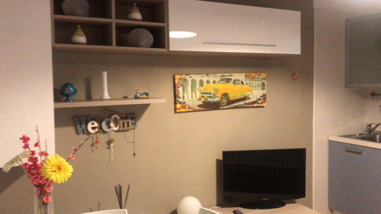 בארי Relax Home מראה חיצוני תמונה