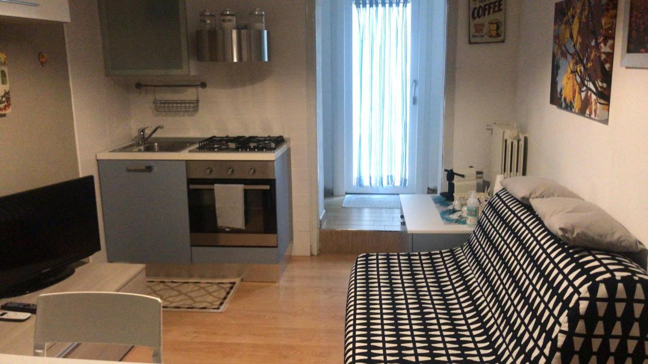 בארי Relax Home מראה חיצוני תמונה