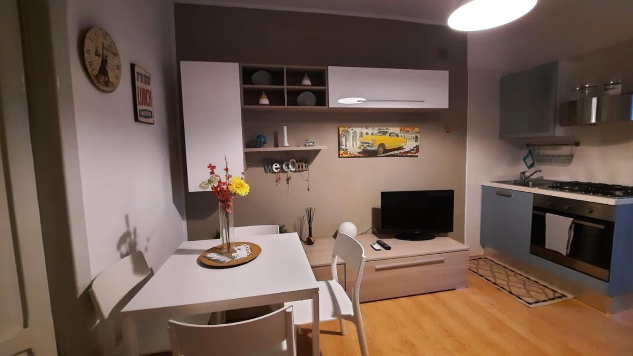 בארי Relax Home מראה חיצוני תמונה