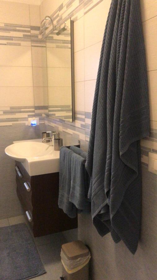 בארי Relax Home מראה חיצוני תמונה
