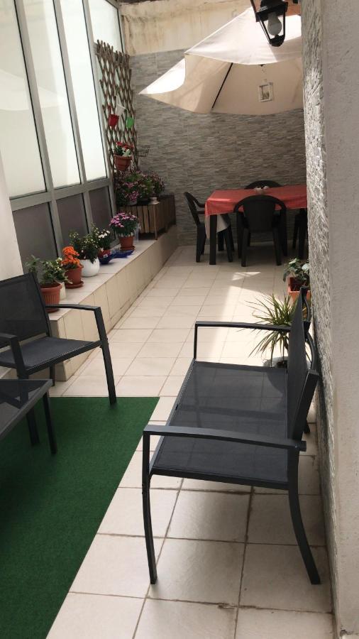 בארי Relax Home מראה חיצוני תמונה