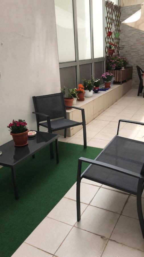 בארי Relax Home מראה חיצוני תמונה