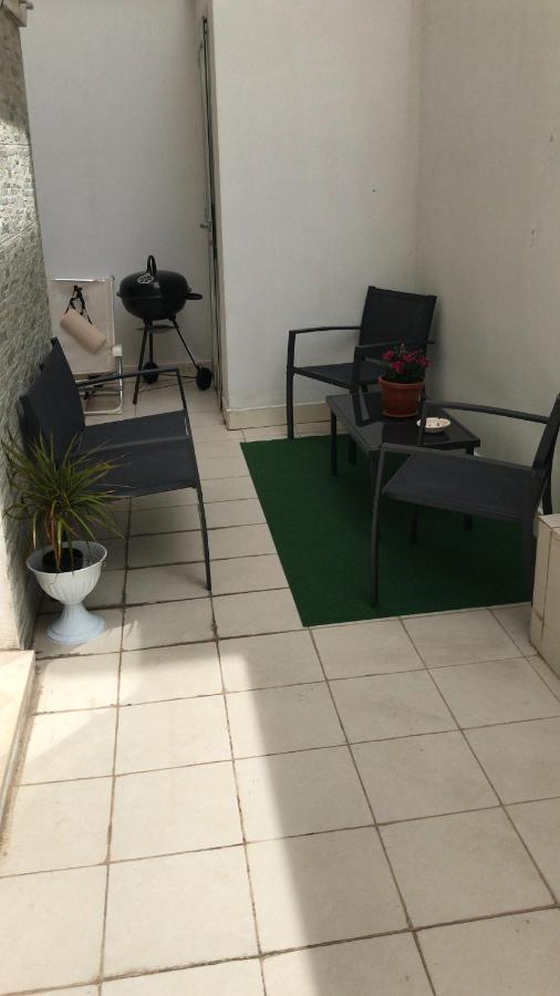 בארי Relax Home מראה חיצוני תמונה
